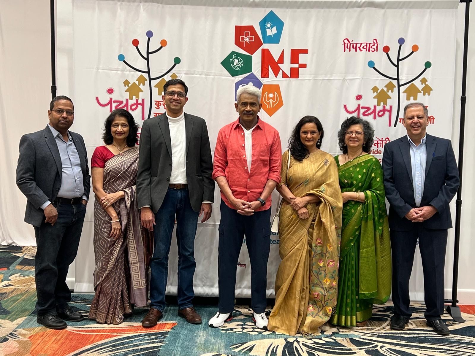 MF Fundraiser 2025 – Edison (NJ)