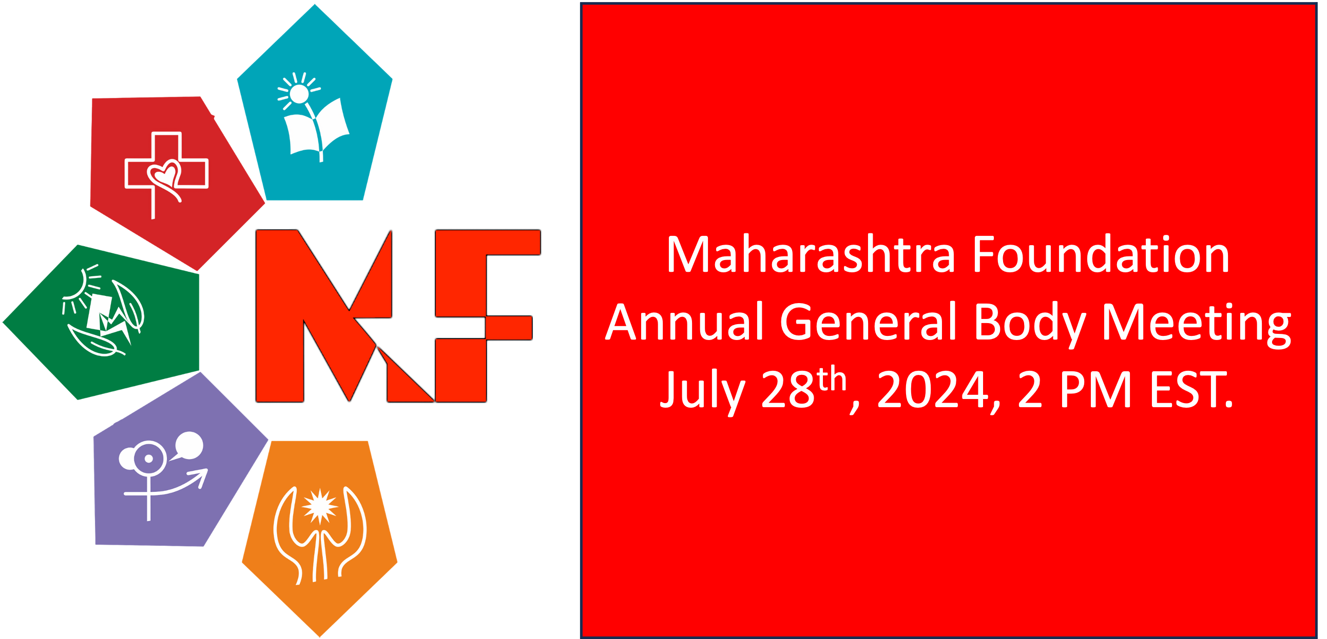 Notice for Annual General Meeting July 2024