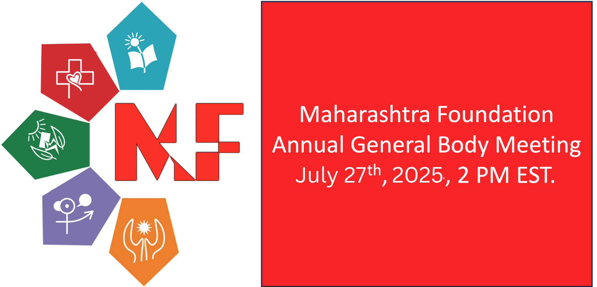 Notice for Annual General Meeting July 2025