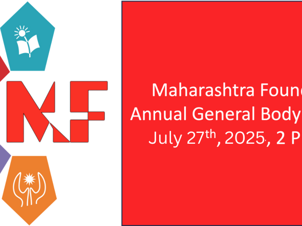 Notice for Annual General Meeting July 2025
